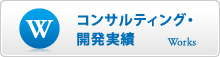 コンサルティング開発実績